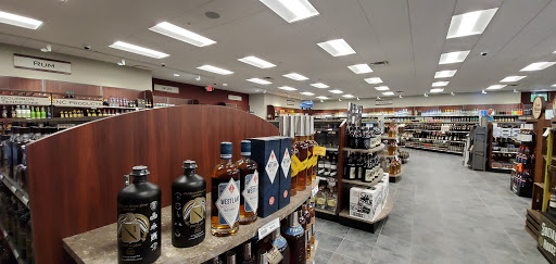 Liquor Store «ABC Liquor Stores», reviews and photos, 665 Cary Towne Blvd, Cary, NC 27511, USA