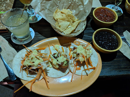 Barrio Eat Mexican