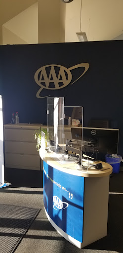 Auto Insurance Agency «AAA Oakland Rockridge», reviews and photos