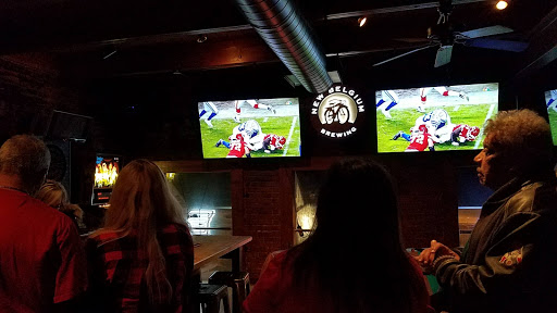 Bar «Levee Bar & Grill», reviews and photos, 16 W 43rd St, Kansas City, MO 64111, USA