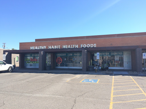 Health Food Store «Healthy Habit Health Foods», reviews and photos, 6029 N 7th St, Phoenix, AZ 85014, USA