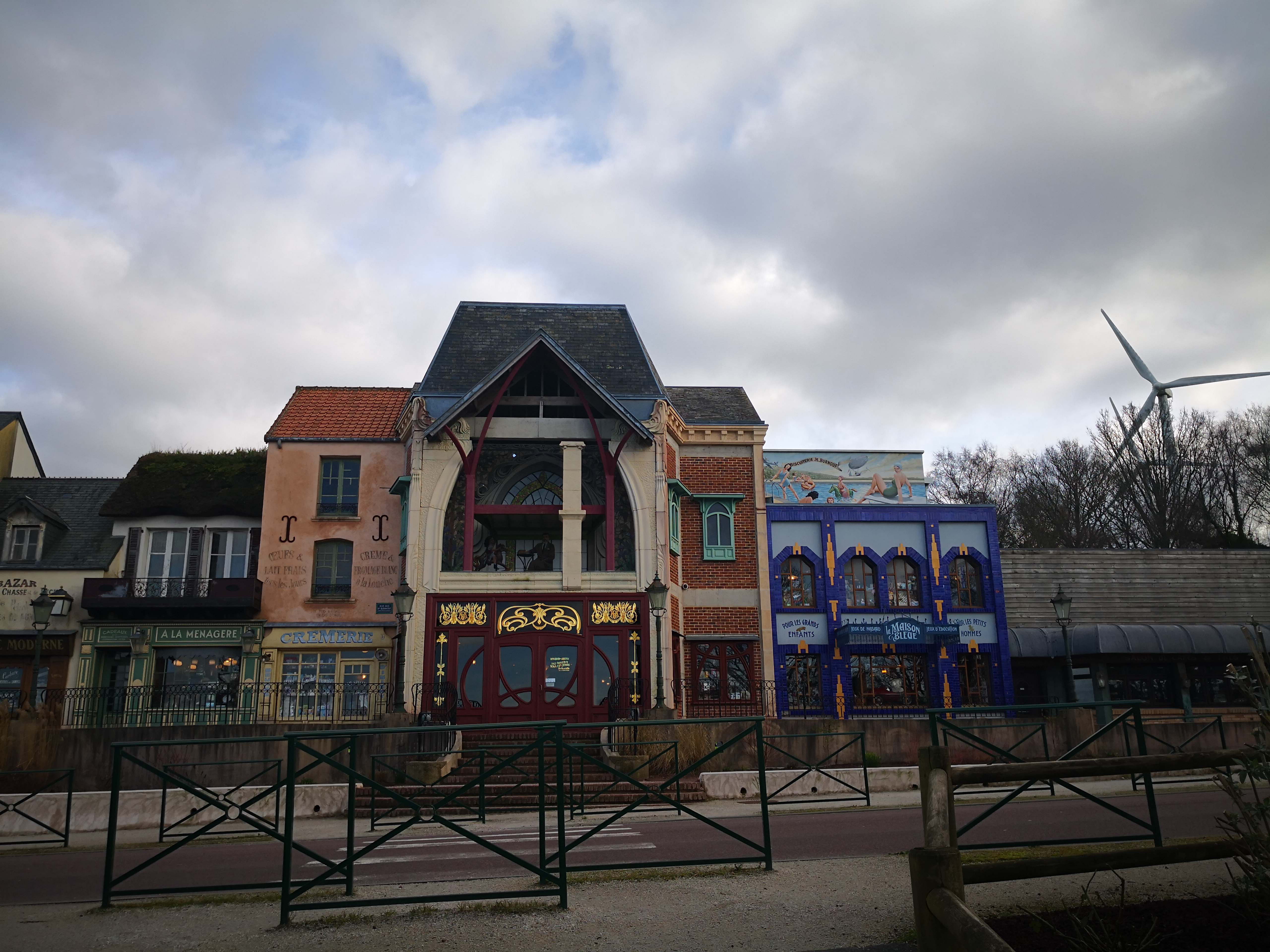 Photo n° 4 de l'avis de frederic.O fait le 11/02/2019 à 16:44