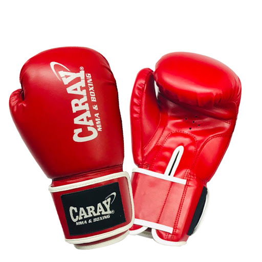 Caray MMA & Boxing
