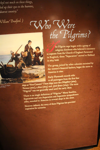 Museum «Pilgrim Hall Museum», reviews and photos, 75 Court St, Plymouth, MA 02360, USA