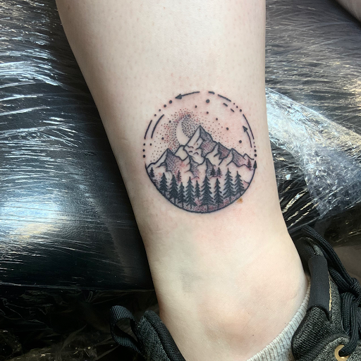 Find top surgery tattoo ideas for your next unique tattoo in Silver City at Independent Ink Tattoo