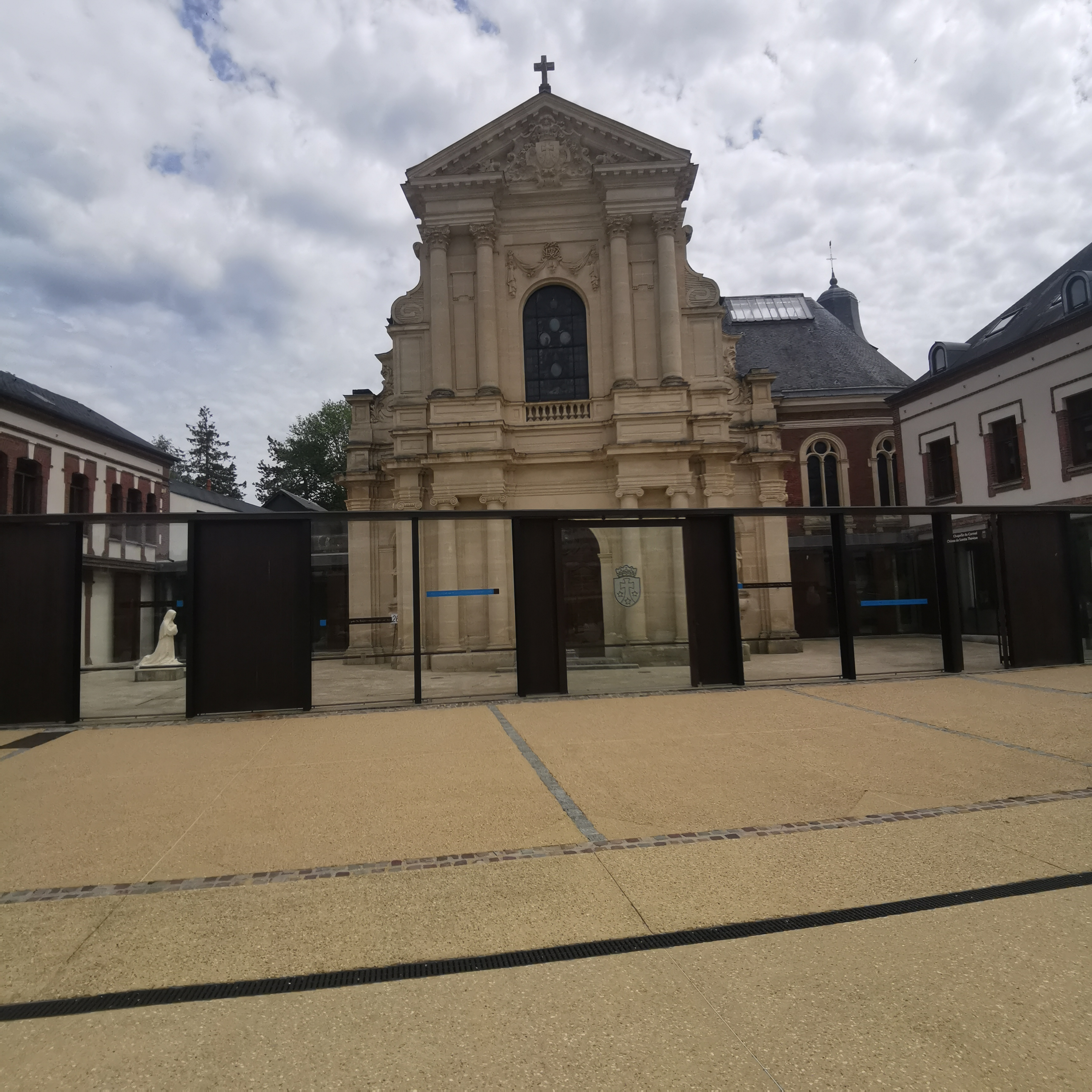Photo n° 19 de l'avis de Morin.a fait le 18/05/2022 à 20:25