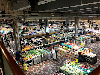 Whole Foods Market