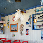 Photo n°1 de l'avis de Lisa.i fait le 06/05/2019 à 10:24 sur le  Dick Turpin à Sanremo