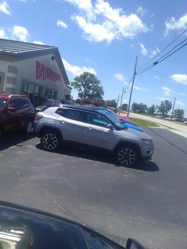 Used Car Dealer «Tom Whiteside Auto Sales», reviews and photos, 15921 US Hwy 62 SE, Mount Sterling, OH 43143, USA