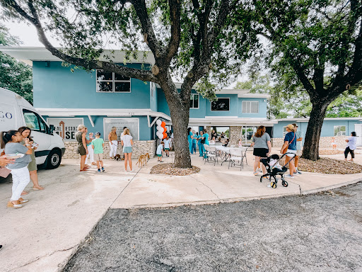 Real Estate Agency «Real Estate Muses», reviews and photos, 925 Burr Rd, San Antonio, TX 78209, USA