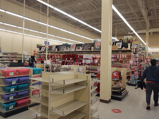 Craft Store «Hobby Lobby», reviews and photos, 7050 Amador Plaza Rd, Dublin, CA 94568, USA