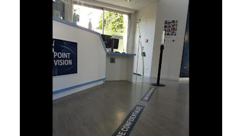 Centre d'ophtalmologie Point Vision Paris Est Créteil