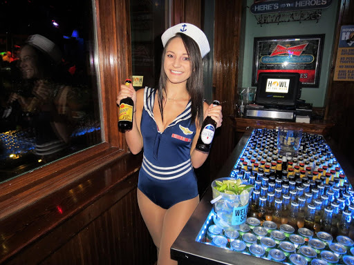 Bar «Howl at the Moon San Antonio», reviews and photos, 111 W Crockett St, San Antonio, TX 78205, USA