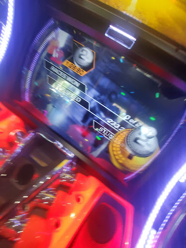 Amusement Center «Sky Zone Trampoline Park», reviews and photos, 1834 SW 2nd St, Pompano Beach, FL 33069, USA