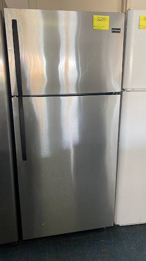 Appliance Store «Peace & Plenty Appliances», reviews and photos, 601 E South St, Frederick, MD 21701, USA