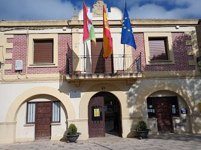 Ayuntamiento de Casalarreina Pl. de la Florida, 16, 26230 Casalarreina, La Rioja, España