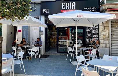 Eria Gourmet - C. del Mar, 48, 29740 Torre del Mar, Málaga, Spain