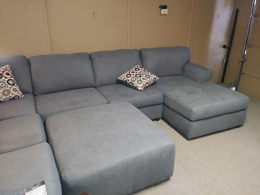 Furniture Store «Hometown Furniture», reviews and photos, 25154 US-30, Plainfield, IL 60585, USA