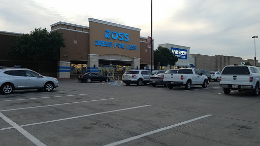 Clothing Store «Ross Dress for Less», reviews and photos, 1161 N Burleson Blvd, Burleson, TX 76028, USA
