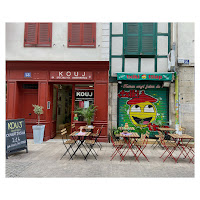 Photos du propriétaire du Restaurant arménien KOUJ à Bayonne - n°1
