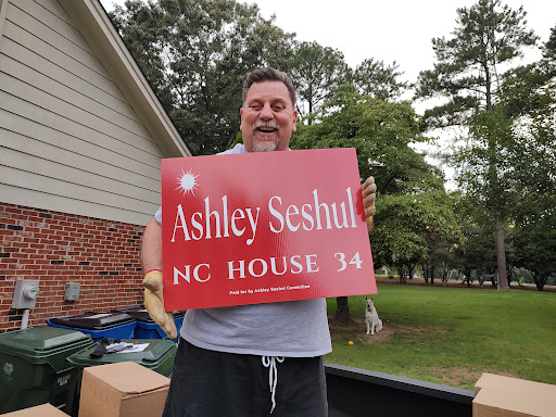 Country Club «North Ridge Country Club», reviews and photos, 6612 Falls of Neuse Rd, Raleigh, NC 27615, USA