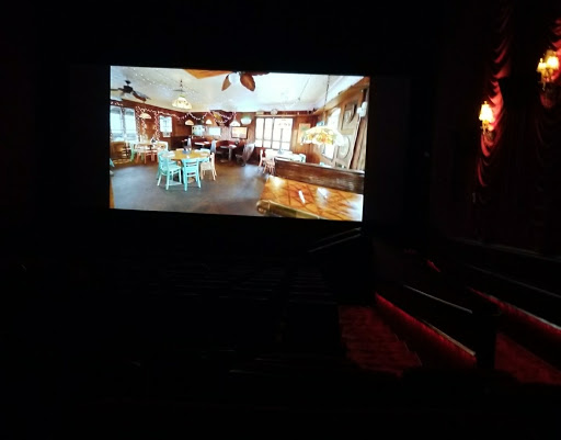 Movie Theater «The Majestic 11», reviews and photos, 940 14th Ln, Vero Beach, FL 32960, USA