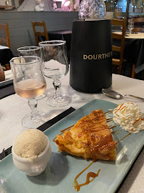 Plats et boissons du Restaurant L'étoile Des Neiges à Mont-Dore - n°10