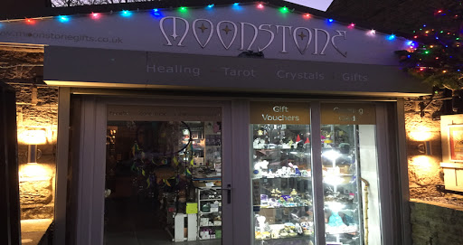 Moonstone Mind Body Spirit Shop