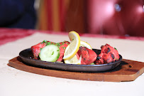 Poulet tandoori du Restaurant indien New Maharaja Grill à Saint-Denis - n°1