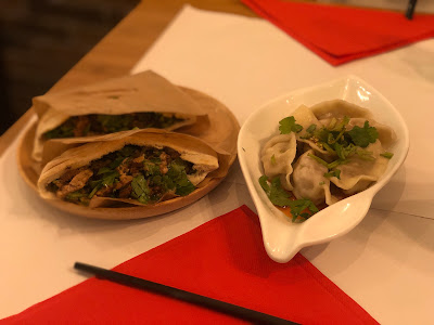 XI'AN à Paris