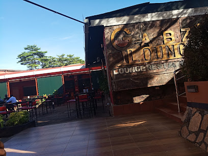 Gabz Lounge Bar And Restaurant - Kampala, Uganda