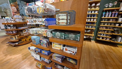 Toy Store «Disney Store», reviews and photos, 350 W Hillcrest Dr, Thousand Oaks, CA 91360, USA