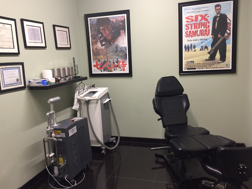 Explore one of one tattoo ideas, creative tattoo ideas in Addison, available at Cat Tattoo