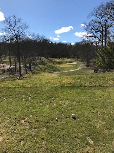 Golf Course «Beaver River Golf Club», reviews and photos, 343 Kingstown Rd, Richmond, RI 02892, USA