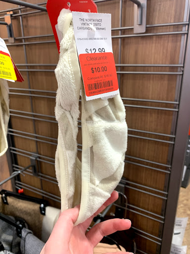 Outdoor Sports Store «Sierra Trading Post», reviews and photos, 215 N Maple Rd Unit 1F, Ann Arbor, MI 48103, USA