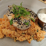 Photo n°1 de l'avis de J..a fait le 24/05/2023 à 11:26 sur le  Lehners Wirtshaus Karlsruhe à Karlsruhe