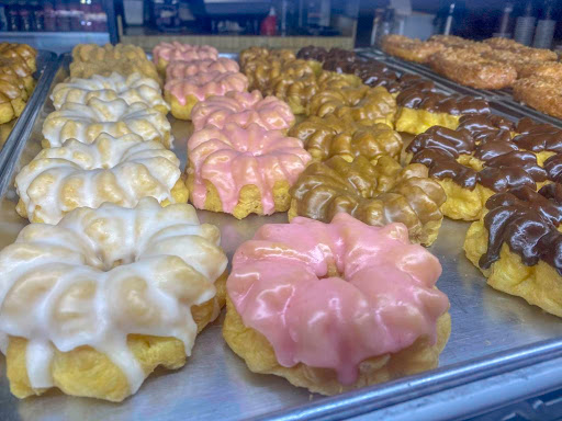 Donut Shop «Countryside Donut House», reviews and photos, 21919 66th Ave W I, Mountlake Terrace, WA 98043, USA