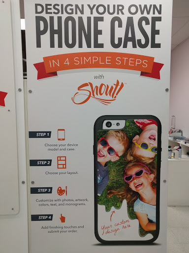 Cell Phone Store «Cellairis», reviews and photos, 949 W Grasslands Dr, American Fork, UT 84003, USA