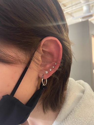 Explore celtic knot tattoo ideas, creative tattoo ideas in Fort Wayne, available at Grade A Tattoos and Body Piercing