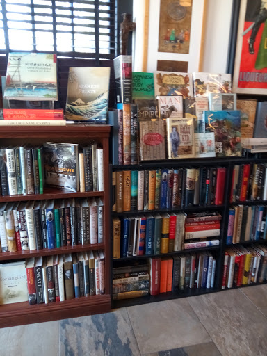 Book Store «NeverMore Books», reviews and photos, 702 Craven St, Beaufort, SC 29902, USA
