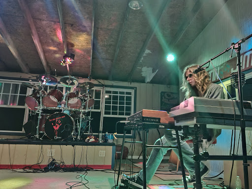 Lounge «Troubadour Restaurant & Lounge», reviews and photos, 25 Troubadour Ln, Berkeley Springs, WV 25411, USA