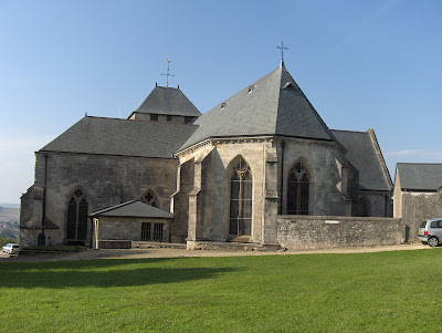 Sa Coanus à Saint-Martin-sur-le-Pré