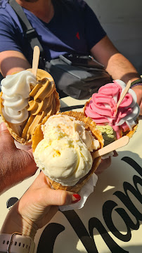 Plats et boissons du Restauration rapide A l'emporter à Saint-Georges-d'Oléron - n°2