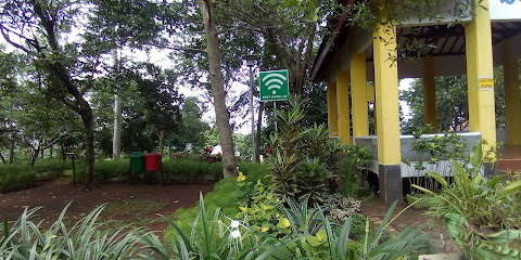Taman Kehati Wonosalam Jombang