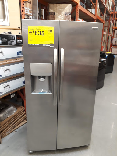 Home Improvement Store «The Home Depot», reviews and photos, 545 S Telegraph Rd, Pontiac, MI 48341, USA