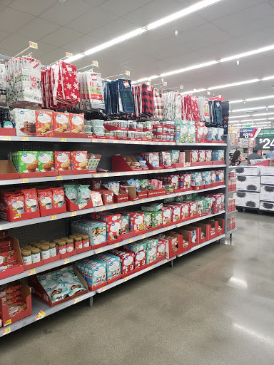 Discount Store «Walmart», reviews and photos, 1600 Mountain Ave, Duarte, CA 91010, USA