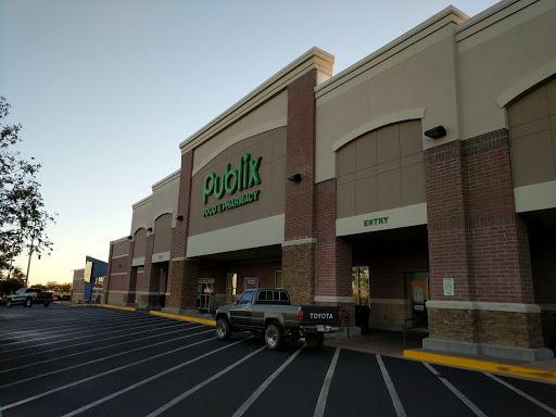 Supermarket «Publix Super Market at High Point Town Center», reviews and photos, 2451 Cobbs Ford Rd, Prattville, AL 36066, USA
