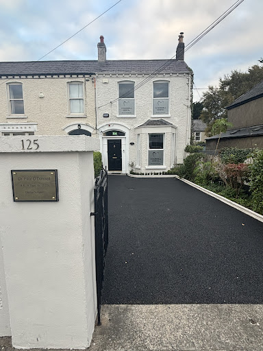 O Donnell Dental Churchtown in Dublin 14, Co. Dublin (Baile Átha Cliath)