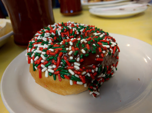 Donut Shop «Daylight Donuts», reviews and photos, 305 N Main St, Breckenridge, CO 80424, USA