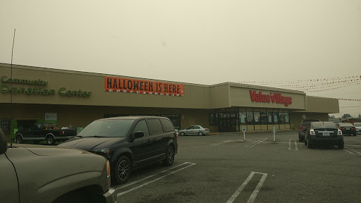Thrift Store «Value Village», reviews and photos